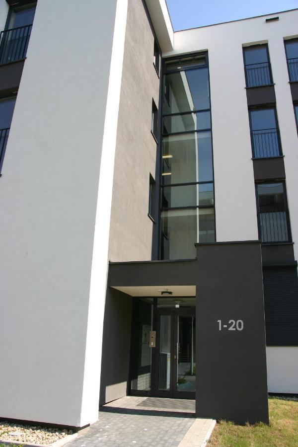 Apartament Zielony Konin  Exterior photo