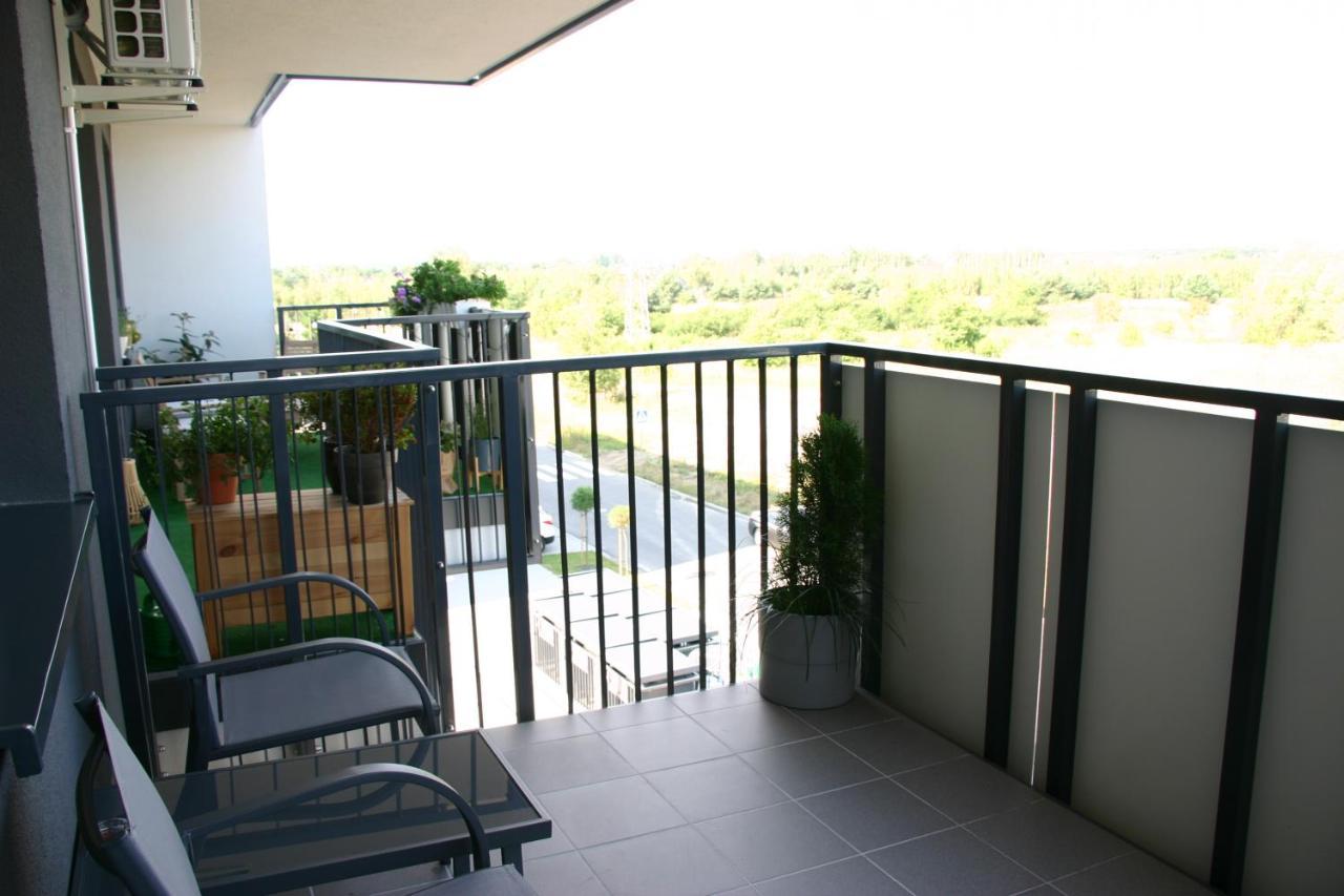 Apartament Zielony Konin  Exterior photo