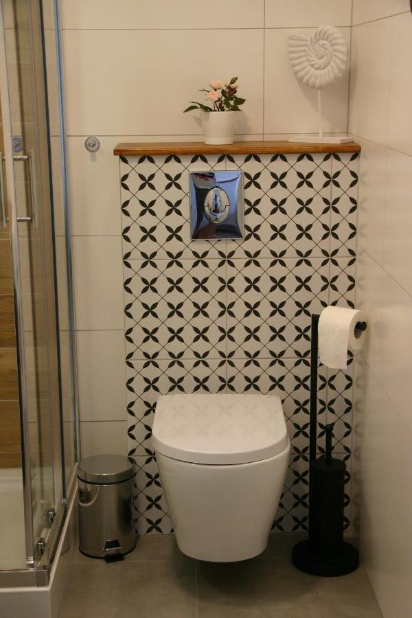 Apartament Zielony Konin  Exterior photo