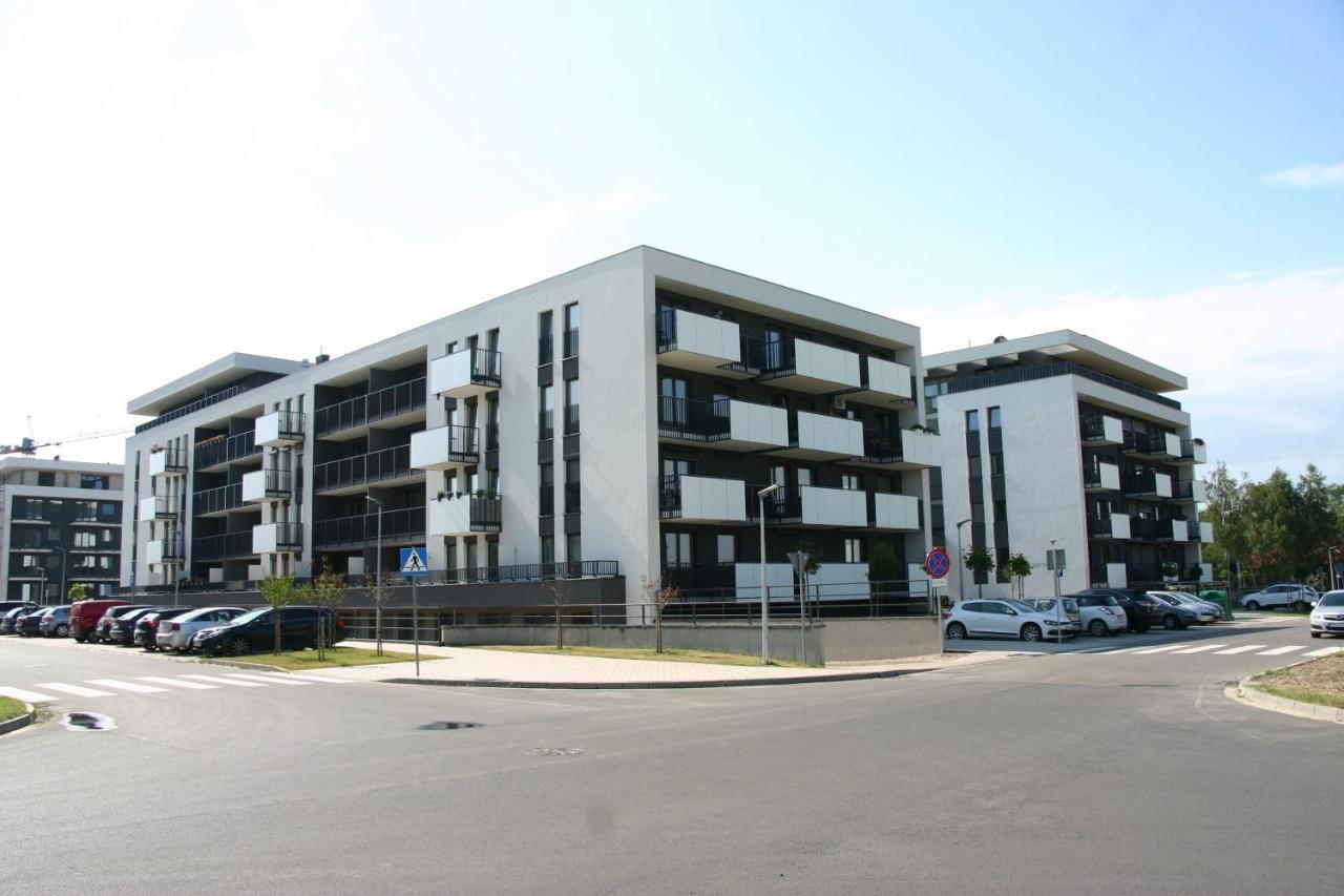 Apartament Zielony Konin  Exterior photo