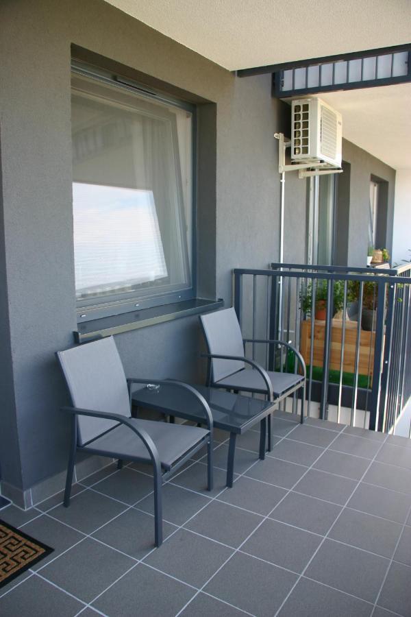Apartament Zielony Konin  Exterior photo