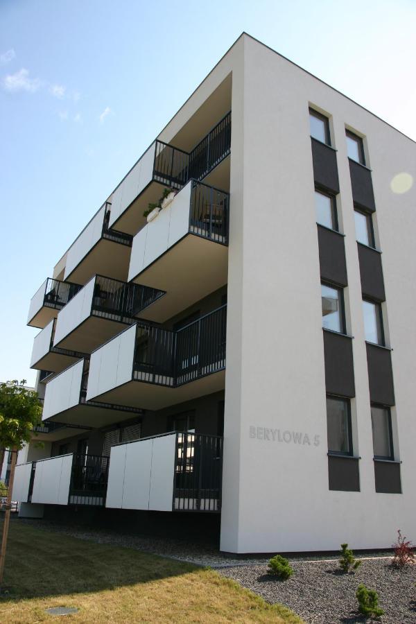 Apartament Zielony Konin  Exterior photo