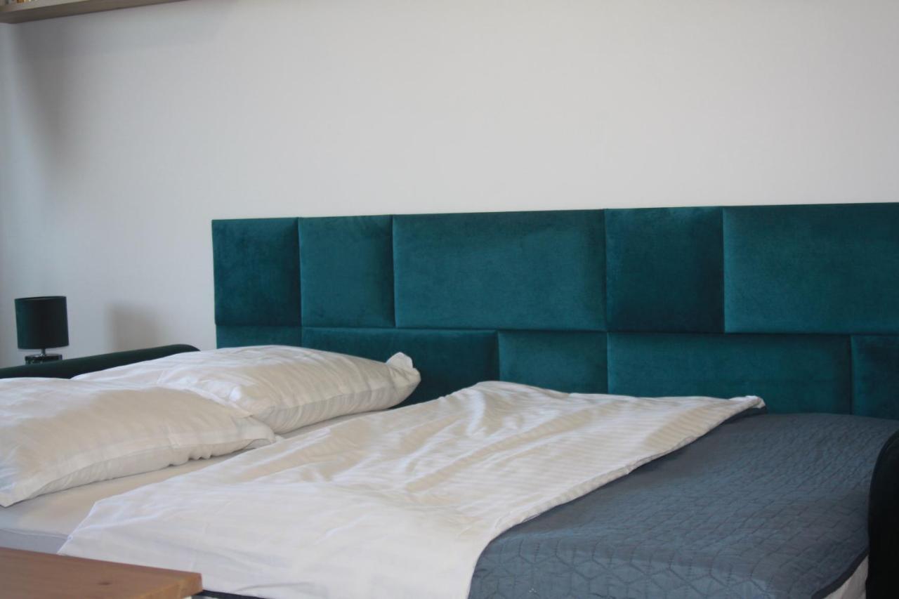 Apartament Zielony Konin  Exterior photo
