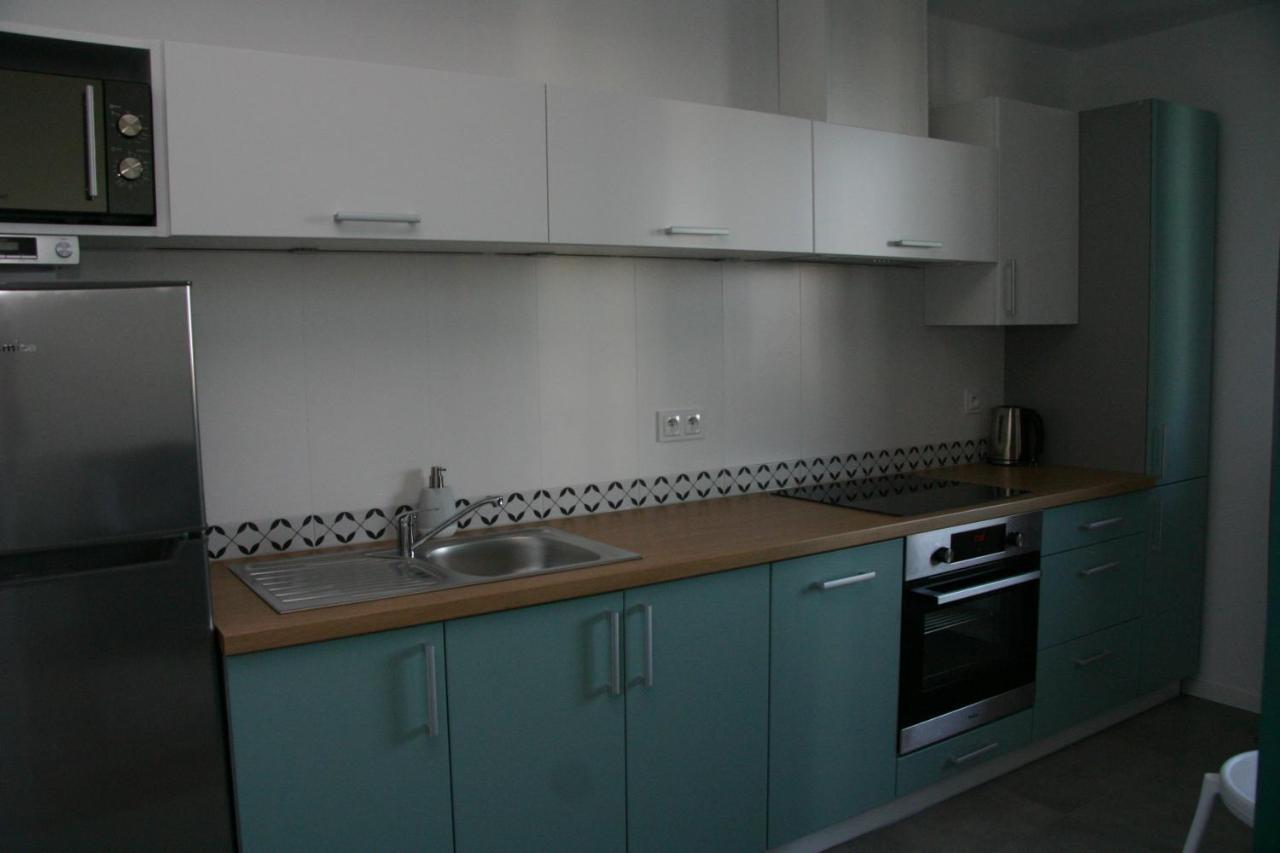 Apartament Zielony Konin  Exterior photo