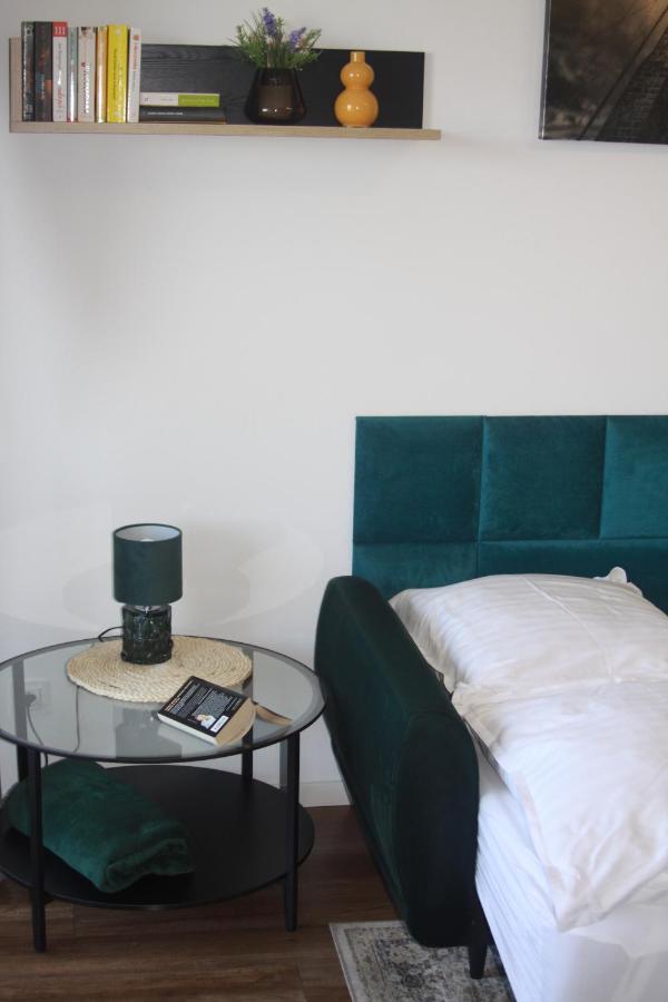 Apartament Zielony Konin  Exterior photo