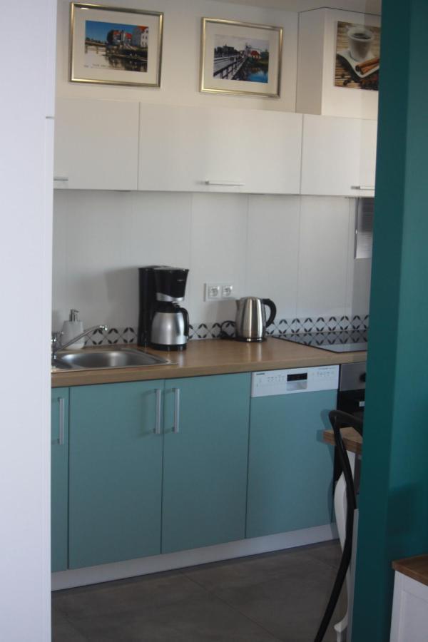 Apartament Zielony Konin  Exterior photo