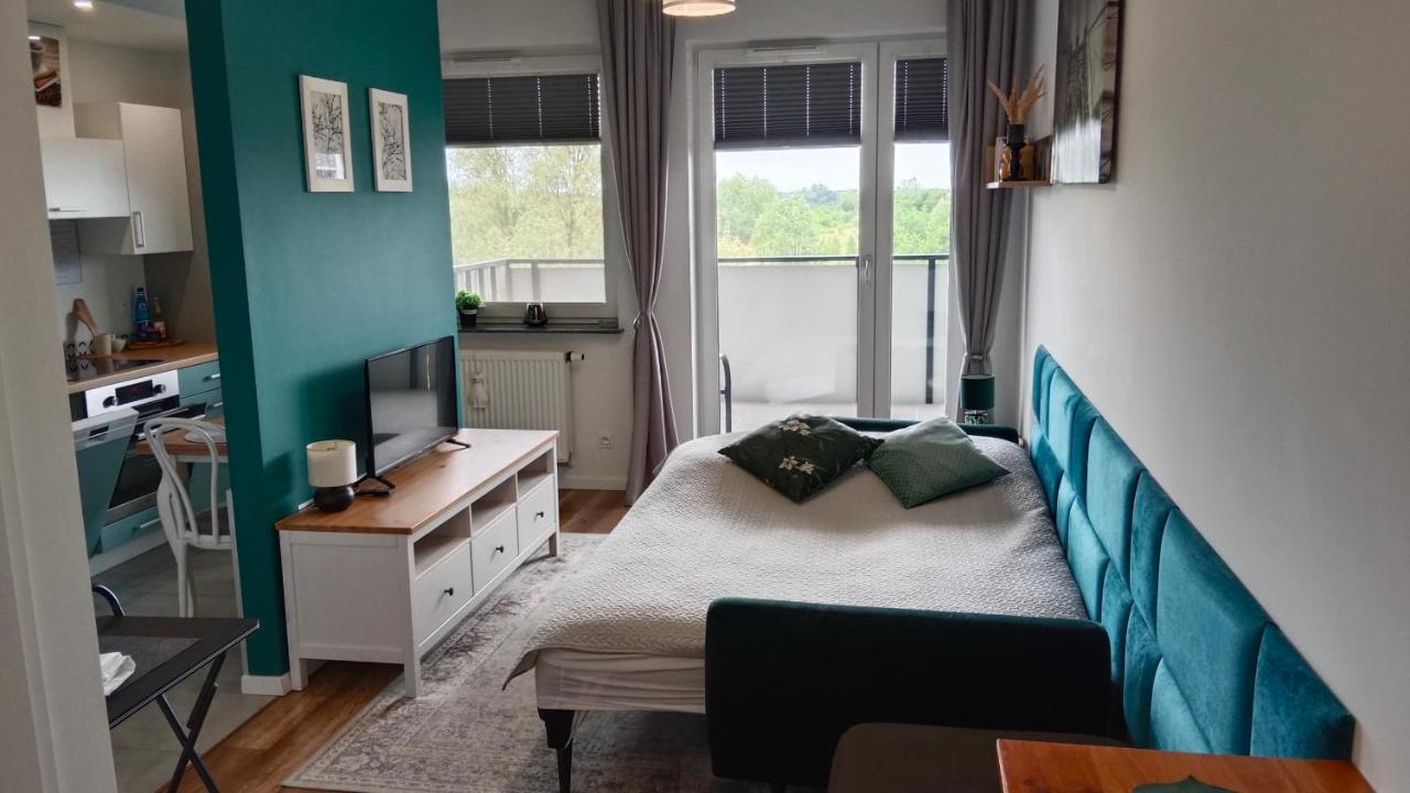 Apartament Zielony Konin  Exterior photo
