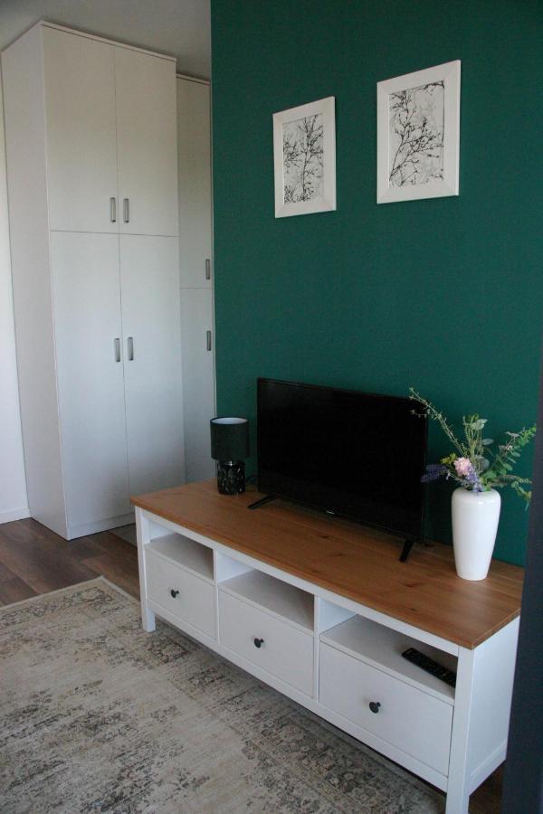 Apartament Zielony Konin  Exterior photo